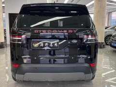 Land Rover 3.0 SC V6 HSE - ფოტო 6