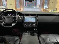 Land Rover 3.0 SC V6 HSE - ფოტო 7
