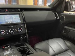 Land Rover 3.0 SC V6 HSE - ფოტო 9