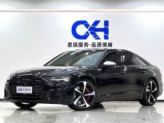 Audi S6 2.9T - ფოტო 1