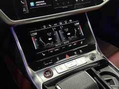 Audi S6 2.9T - ფოტო 10
