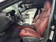 Audi S6 2.9T - ფოტო 11