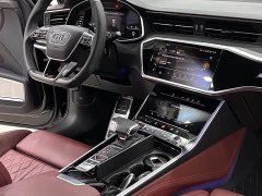 Audi S6 2.9T - ფოტო 13