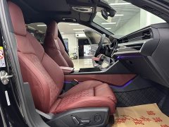 Audi S6 2.9T - ფოტო 14