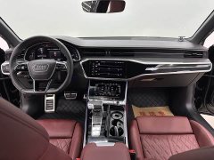 Audi S6 2.9T - ფოტო 15