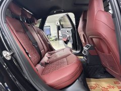 Audi S6 2.9T - ფოტო 18