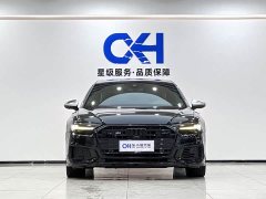 Audi S6 2.9T - ფოტო 2
