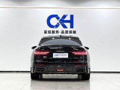 Audi S6 2.9T - ფოტო 20