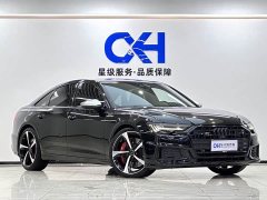 Audi S6 2.9T - ფოტო 3