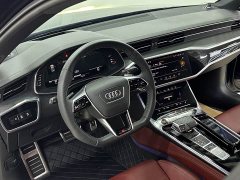 Audi S6 2.9T - ფოტო 4
