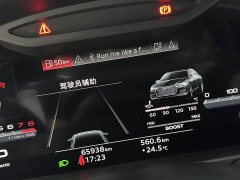 Audi S6 2.9T - ფოტო 5