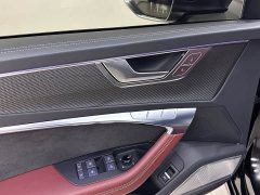 Audi S6 2.9T - ფოტო 6