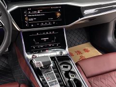 Audi S6 2.9T - ფოტო 8