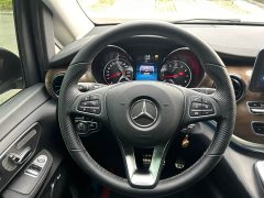 Mercedes-Benz V 260 L Luxury Edition - ფოტო 10