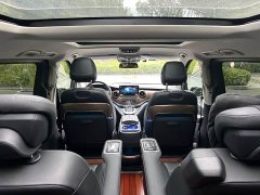 Mercedes-Benz V 260 L Luxury Edition - ფოტო 11