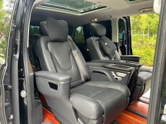 Mercedes-Benz V 260 L Luxury Edition - ფოტო 12