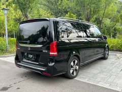 Mercedes-Benz V 260 L Luxury Edition - ფოტო 15