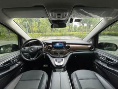 Mercedes-Benz V 260 L Luxury Edition - ფოტო 6