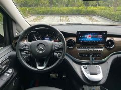 Mercedes-Benz V 260 L Luxury Edition - ფოტო 7