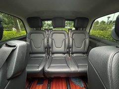Mercedes-Benz V 260 L Luxury Edition - ფოტო 9