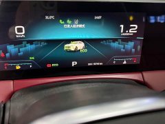 Jetour X70 PLUS 1.6T DCT 7 - ფოტო 11