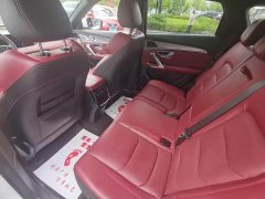 Jetour X70 PLUS 1.6T DCT 7 - ფოტო 4