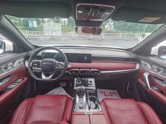 Jetour X70 PLUS 1.6T DCT 7 - ფოტო 5