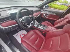 Jetour X70 PLUS 1.6T DCT 7 - ფოტო 6