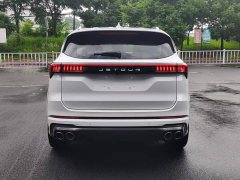 Jetour X70 PLUS 1.6T DCT 7 - ფოტო 8