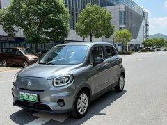 Leapmotor T03 Edition - ფოტო 1