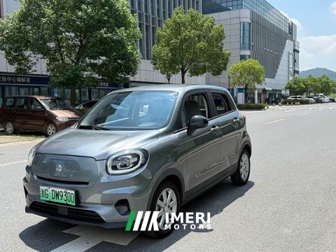 2022 Leapmotor T03 Edition - ავტომობილი ჩინეთიდან