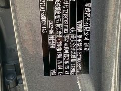 Leapmotor T03 Edition - ფოტო 10
