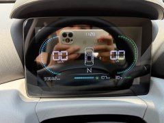 Leapmotor T03 Edition - ფოტო 11
