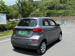 Leapmotor T03 Edition - ფოტო 6