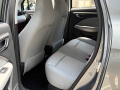 Leapmotor T03 Edition - ფოტო 8