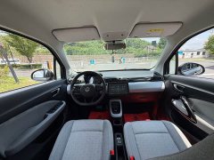 Leapmotor T03 Edition - ფოტო 9