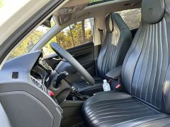 Leapmotor GT 1.5L Flagship Edition VI - ფოტო 8