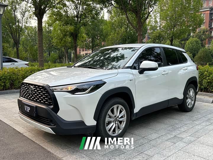 Leapmotor 2.0L Edition - ავტომობილი ჩინეთიდან