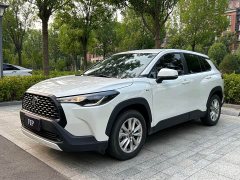 Leapmotor 2.0L Edition - ფოტო 1