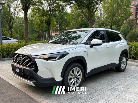2024 Leapmotor 2.0L Edition - ავტომობილი ჩინეთიდან