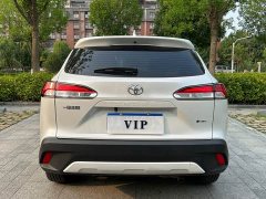 Leapmotor 2.0L Edition - ფოტო 13