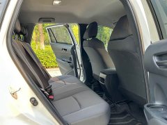 Leapmotor 2.0L Edition - ფოტო 5