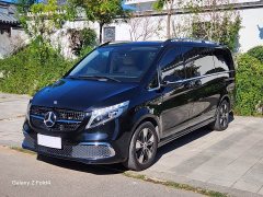 Mercedes-Benz V 260 Edition - ფოტო 1