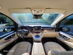 Mercedes-Benz V 260 Edition - ფოტო 11
