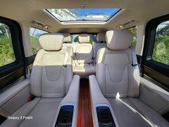 Mercedes-Benz V 260 Edition - ფოტო 12