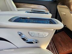Mercedes-Benz V 260 Edition - ფოტო 13