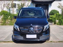 Mercedes-Benz V 260 Edition - ფოტო 2