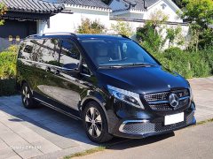 Mercedes-Benz V 260 Edition - ფოტო 3