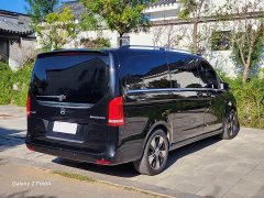 Mercedes-Benz V 260 Edition - ფოტო 5