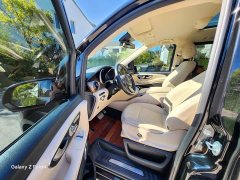 Mercedes-Benz V 260 Edition - ფოტო 6